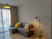 Birds Nest, close to EMU, in the city center