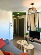 Un cocon tout confort à La Rochelle - proche gare & plages