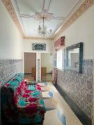 Hébergement authentique