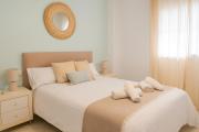 AQUA APARTMENT - 2 Bedrooms, Terrace & Pool - Benalmádena Beach