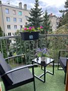 Apartmán v srdci Poděbrad 100m2