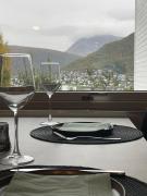 HB HolidayHomes - The Cozy Place