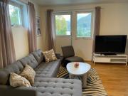 HB HolidayHomes - The Cozy Place