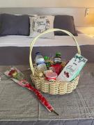 Flat Luxuoso a 500 m da Praia do Forte em Cabo Frio