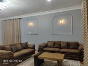 Spacious Family-Only 3BR Retreat in 6 October Cairo