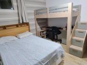 Linda casa na praia do Santinho