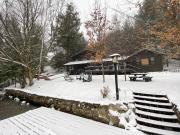 Top Saranac Lake