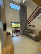 Village Duplex Guarajuba 4 suites 10 hóspedes