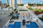 Apartamento em Balneário Piçarras Home club