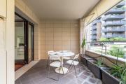 Elegant Studio with terrace in Milan city life Elegant Studio with terrace in Milan city life