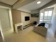 Apto térreo, 30 metros do mar no centrinho de Ingleses!!