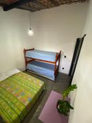 Apartmento com vista pro mar Praia das Dunas