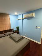 2 Bed Condo in the Heart of Bangkok