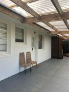 Lord street central Room 1