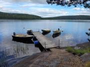 7 person holiday home in KIL