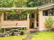 Nature Cottage with Terrace by Gudena