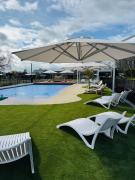 Cambridge Top 10 Holiday Park