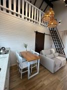 Encantos de Altitude Cabanas com Vista e Estrutura Completa na Cidade