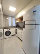 BC Apartamento alto padrão de 2 quartos com Garagem