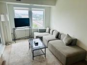 Cozy, Fresh Condo in Toronto - 2bd and 2bth
