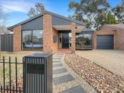 Ailsa House 30 - Central Mansfield