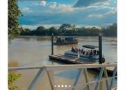 Arriendo habitaciones amobladas con aire acondicionado