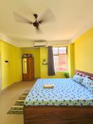 Elegant home stay hengrabari