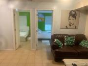 The Green Place of Newark