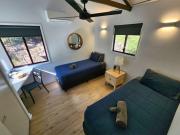 718 Cooloola Villa at Kingfisher Bay, Kgari Fraser Island