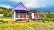 Top Kundasang