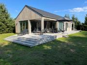 Architect-Designed Home On Bornholm
