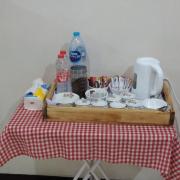 Huis TANTI Homestay Jember