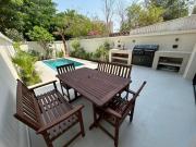 Architect Designed house 2 BR with Private Pool