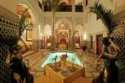 Riad & Spa Esprit Du Maroc