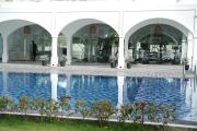 Santorini Resort Twin Residences, Negombo