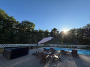 Top Saratoga Springs