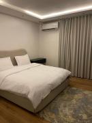 شقة أنيقة وعصرية بجانب البوليفار