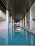 Elegant Cityscape Apartment Premium Amenities