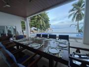 Sand Castle Villa - Classic Beachfont Luxury