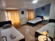 Le Léon Cladel T3 proche parking gratuit