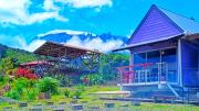Top Kundasang