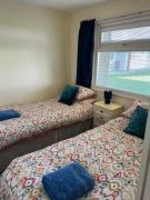 186 Sundowner Holiday Park