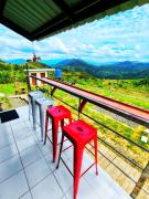 Top Kundasang