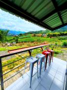Top Kundasang