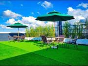 The Executive Retreat,Modern 2BR in Kilimani