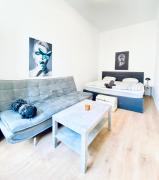 Comfortable 5BR Accommodation 7 Min to Westbahnhof