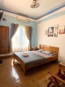 Nhà nghỉ Thành Trung