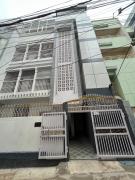 Rasheed Residency Chanchalguda