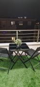 2-Bedroom Sofi Lux Apartment