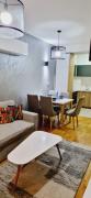 2-Bedroom Sofi Lux Apartment